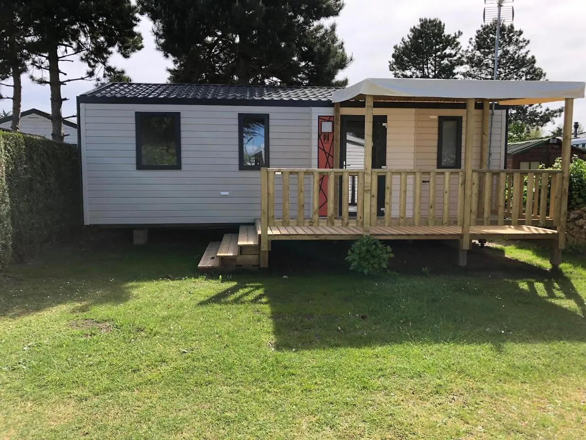 Camping De Loperhet Plouharnel