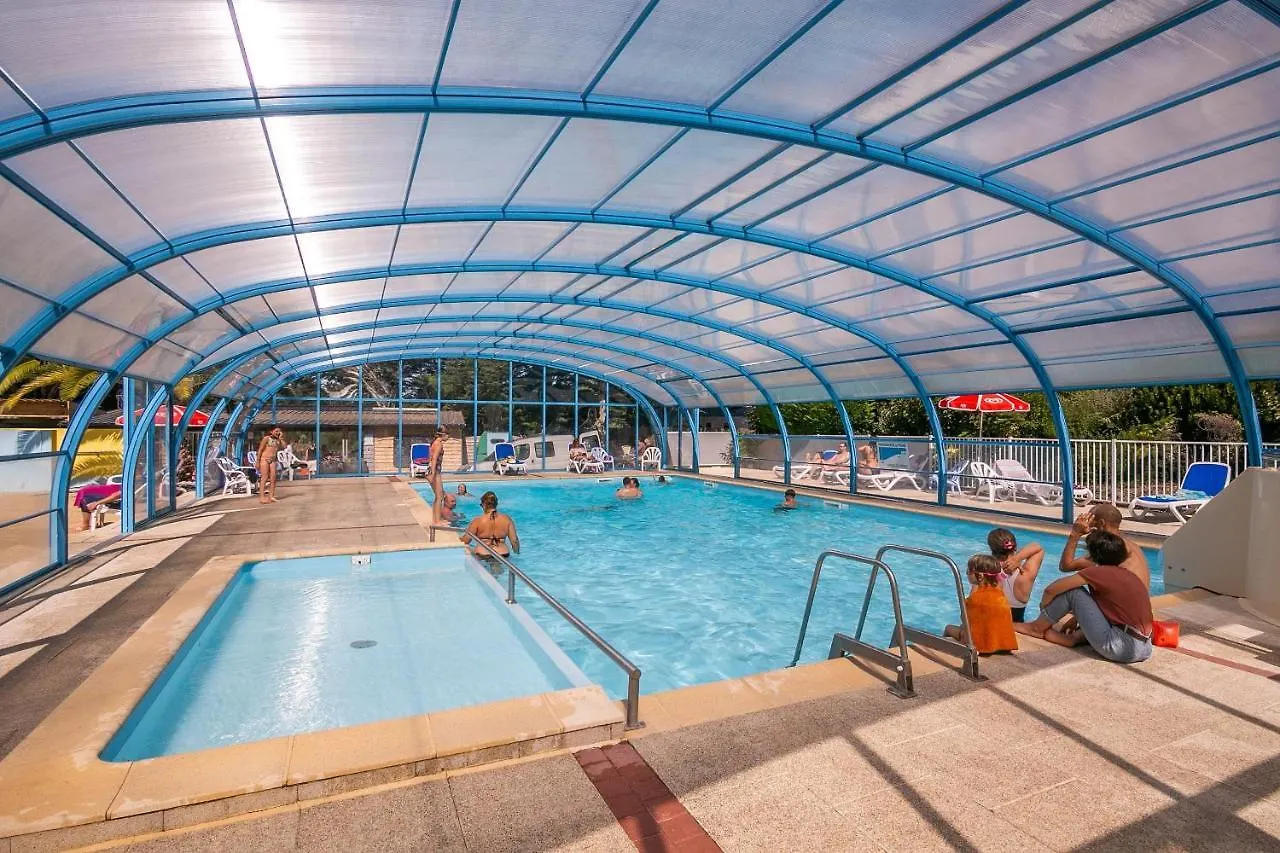 Camping De Loperhet Plouharnel