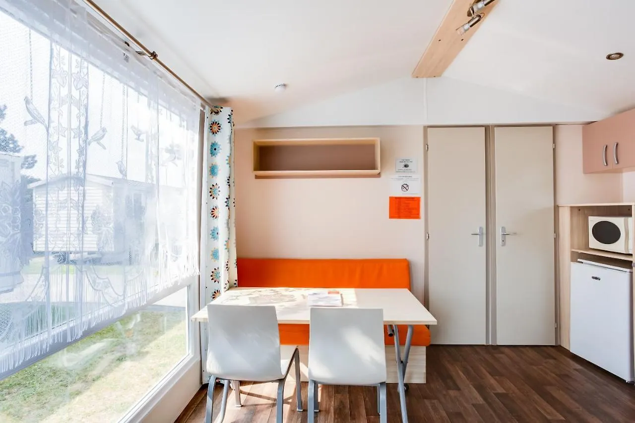 Camping De Loperhet Plouharnel